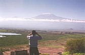 Mt. Kilimanjaro, OurTravelAdventures.com, LLC