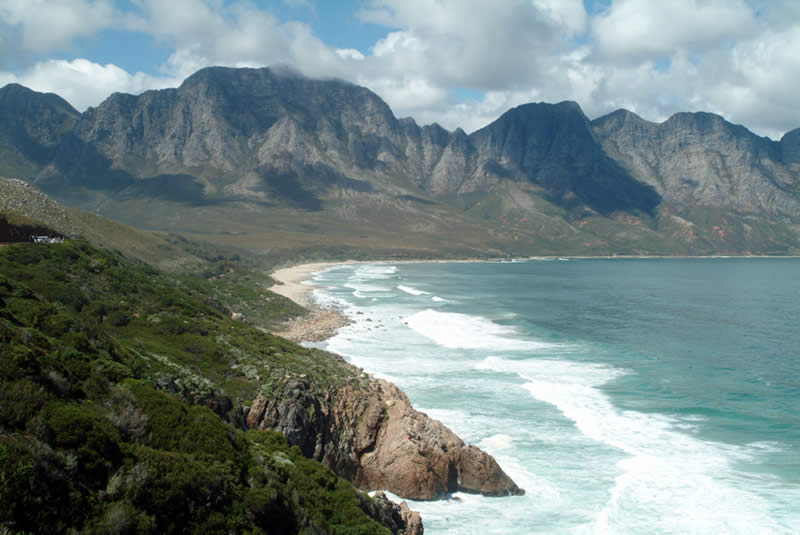 South Africa